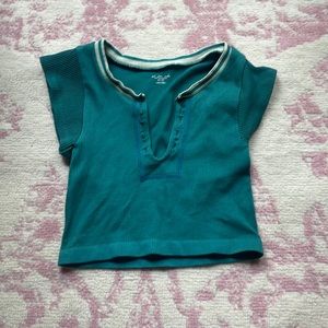 Urban outfitters top